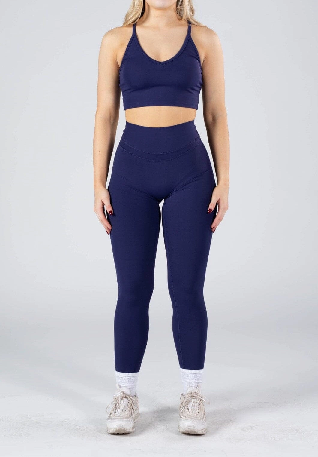 Smooth Compression Fashionable Wear RecStretch? Levitate Sculptseam? Plus Legging Galaxy