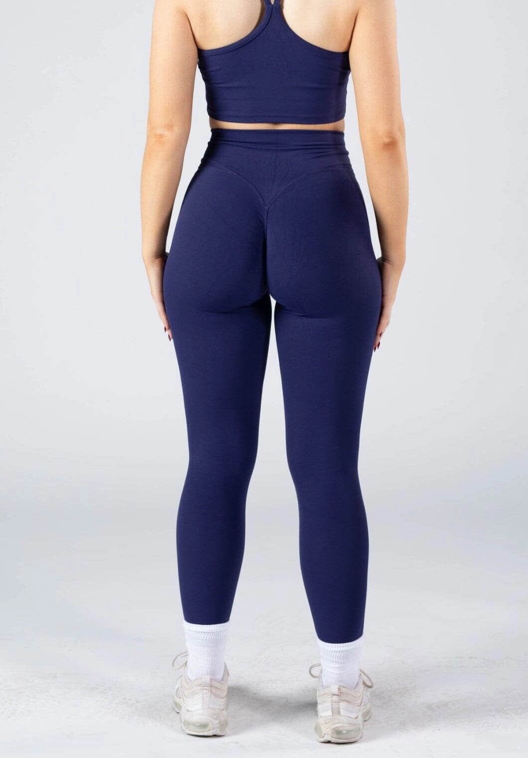 Outdoor Running Luxury Choice RecStretch? Levitate Sculptseam? Plus Legging Galaxy