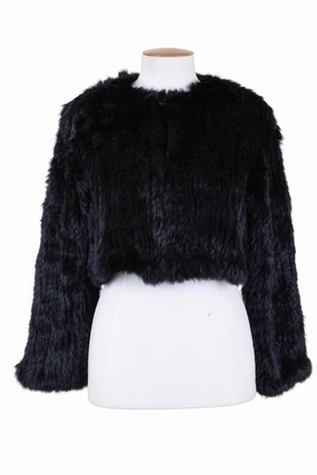 Quick Dry Coating Seamless Welded Construction Birds of a Feather - LLF34J Arnia Jacket