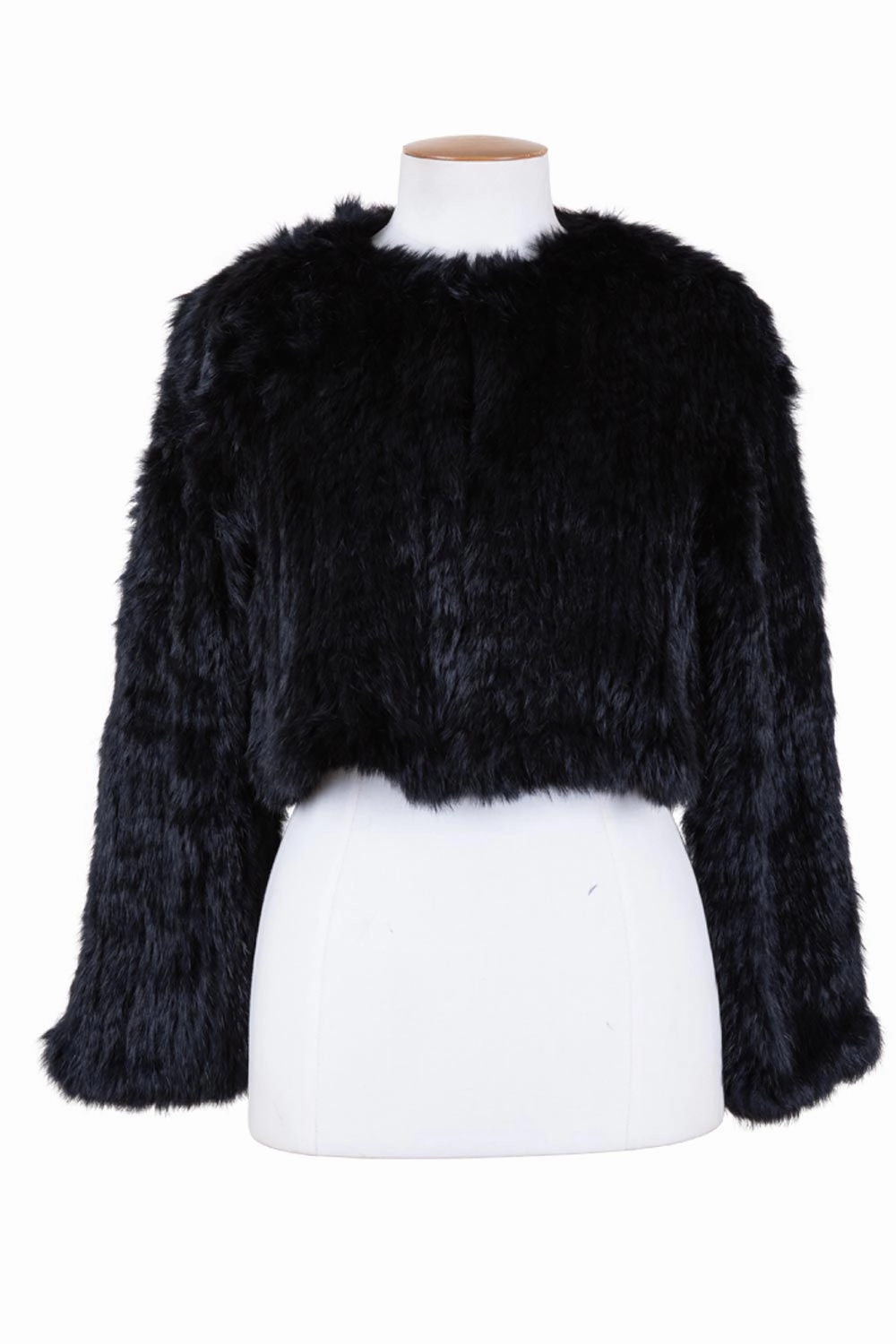 Quick Dry Coating Seamless Welded Construction Birds of a Feather - LLF34J Arnia Jacket