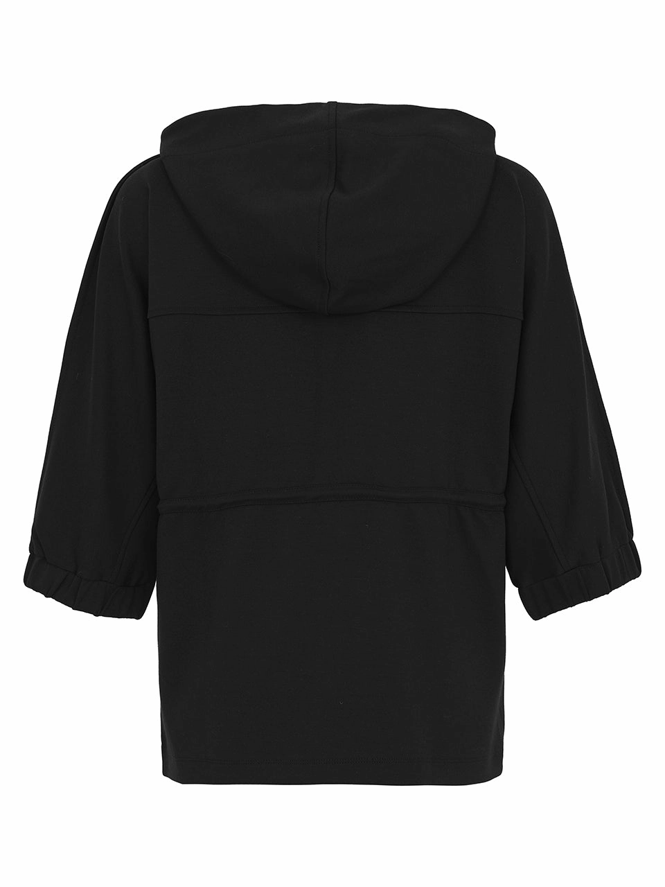 Ever Sassy - 13501 Toggle Weekend Jacket Gloss Free Texture