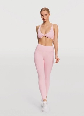 High Stretch Side Pocket Leggings