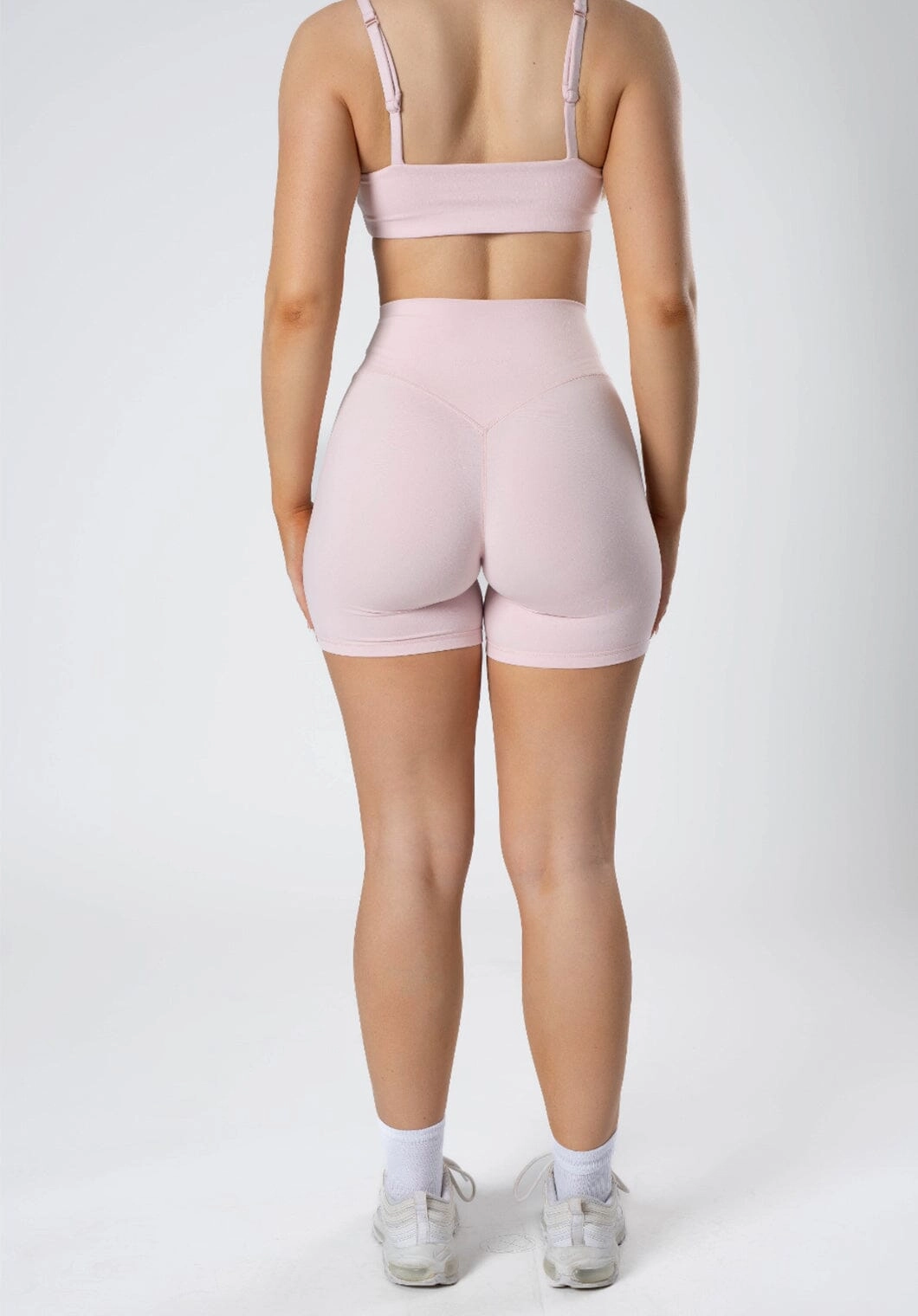 Reluna Original Sculptseam? Short 6" Primrose Performance Stretch