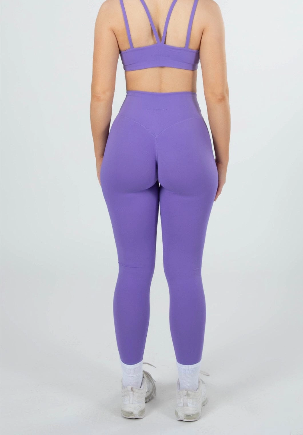Sport Look RecStretch Original Sculptseam? Plus Legging Violet