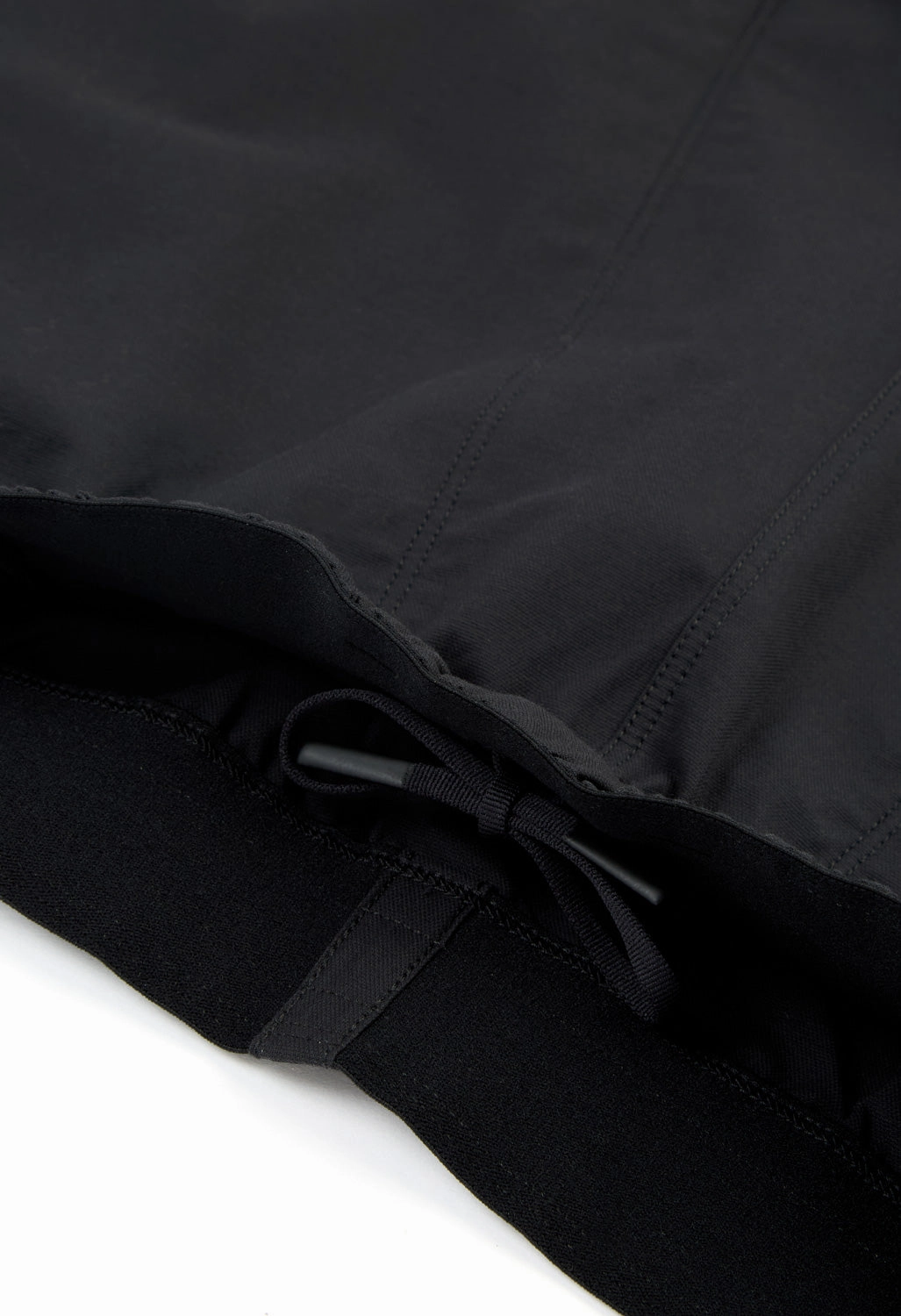 Arc'teryx Women's Kragg Shorts 9" - Black Sport Friendly