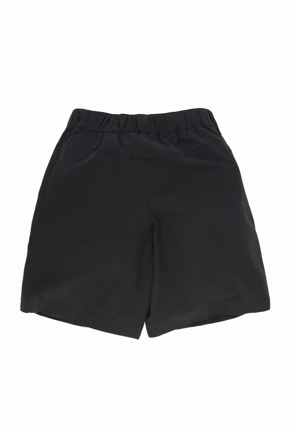 Arc'teryx Women's Kragg Shorts 9" - Black Tactical Storage Solutions