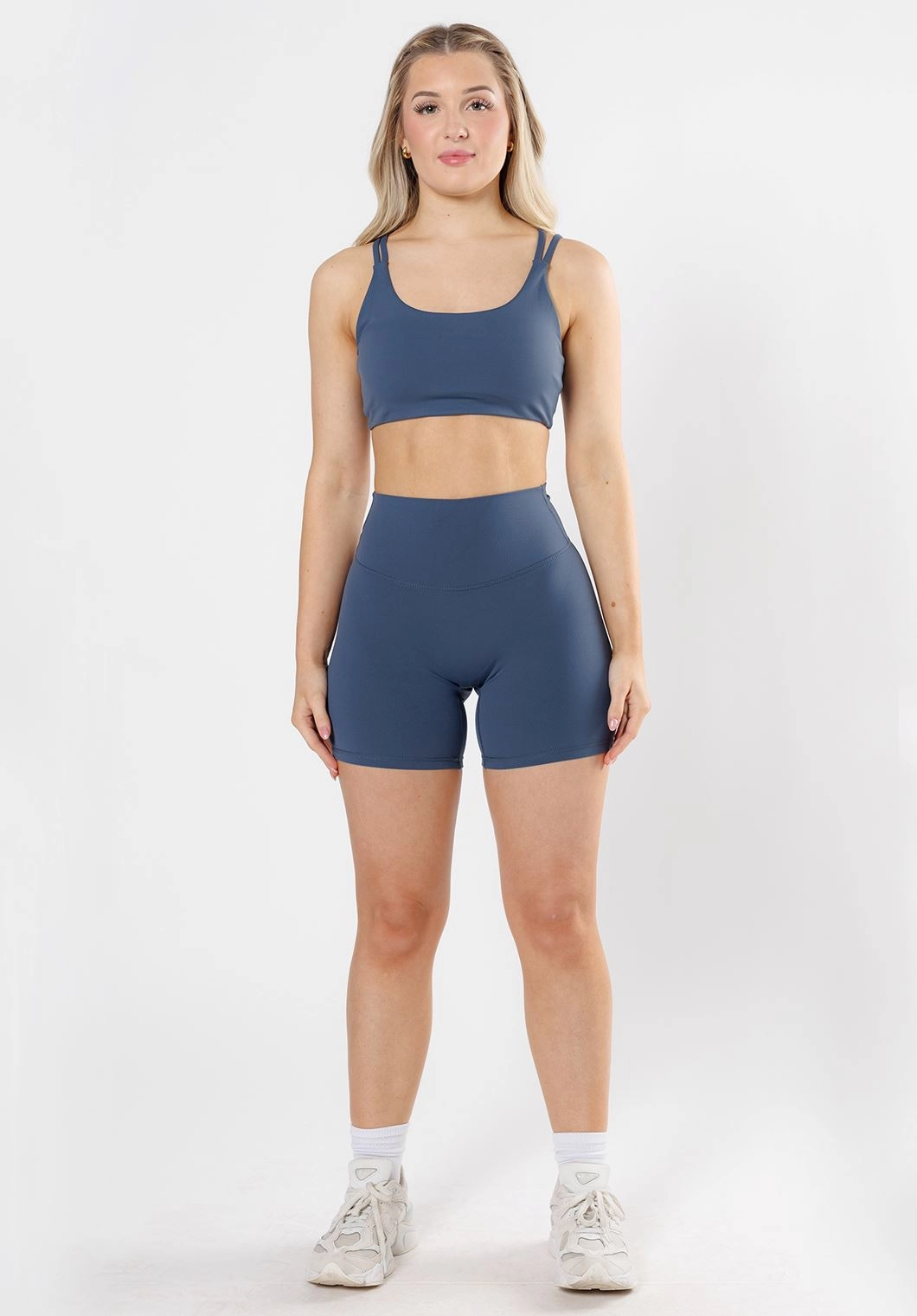 Breathable Stretch RecStretch? Original Sculptseam? Plus Short 6" Water Sign