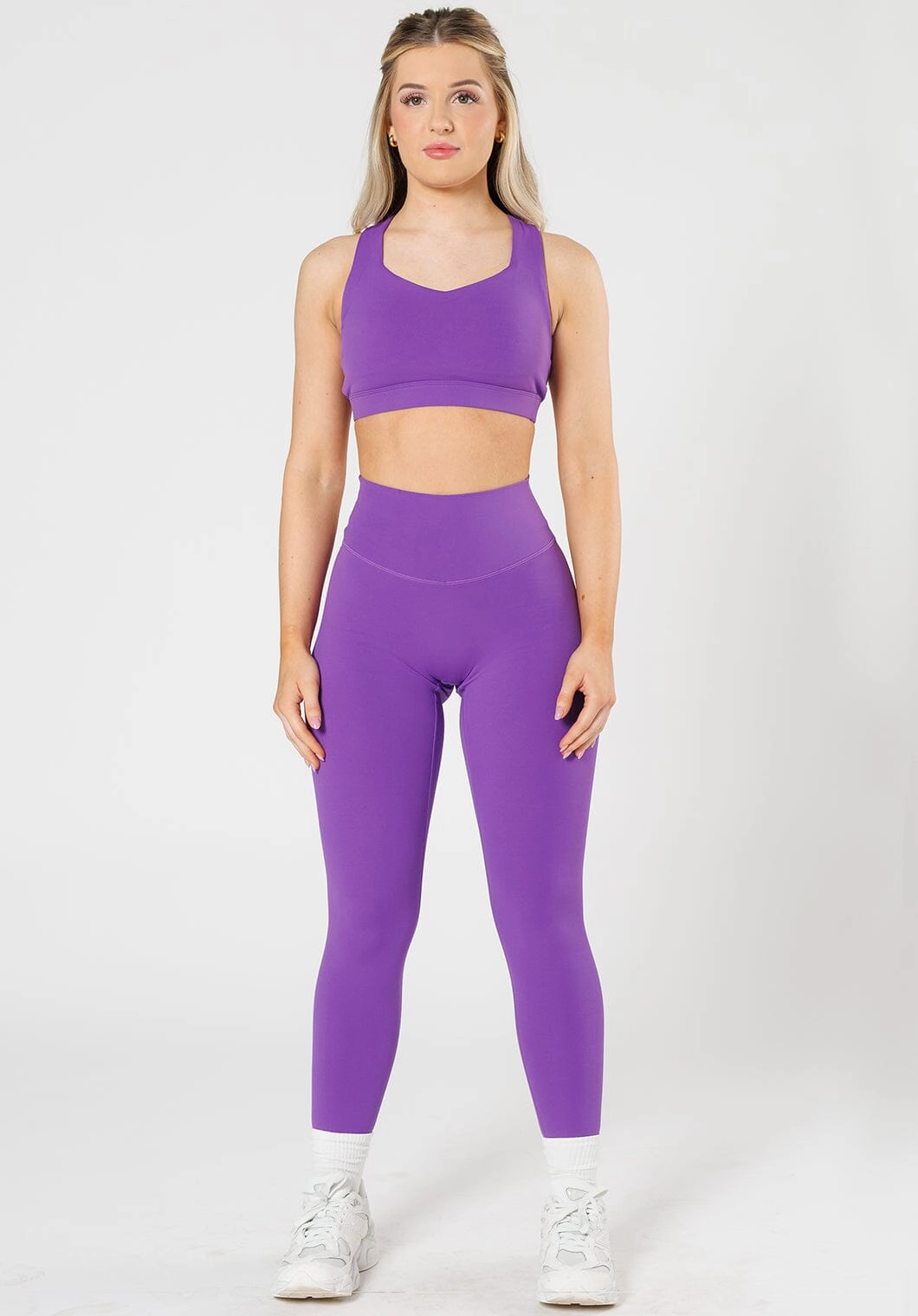 RecStretch Original Sculptseam?  Plus Legging Jelly Doughnut Outdoor Lover Extra Soft