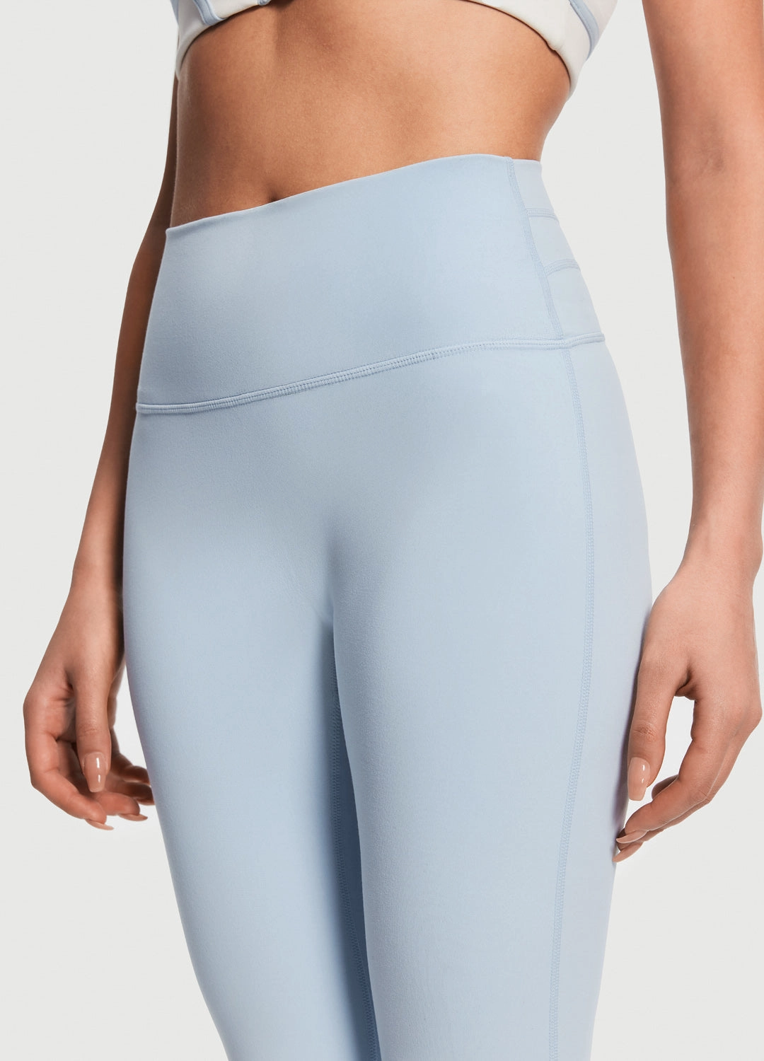 Fit For All Day Cozy Comfort Fit Foxy Flare Leggings
