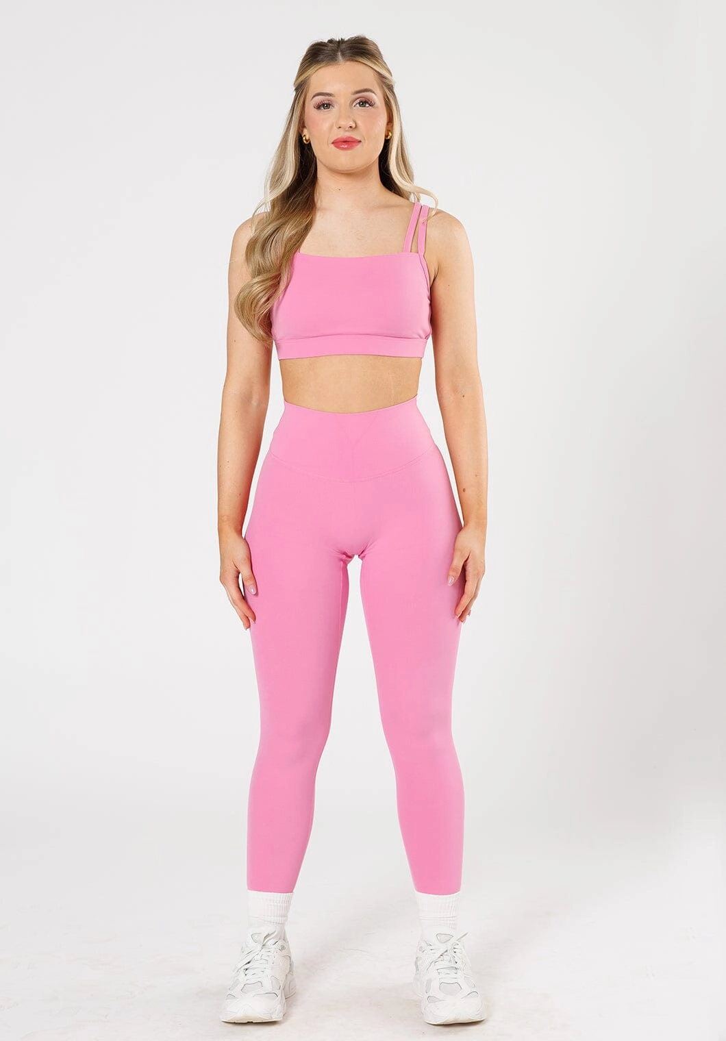 RecStretch Original Sculptseam?  Plus Legging Milkshake Casual Chic Thermal Warm Holiday Outfit