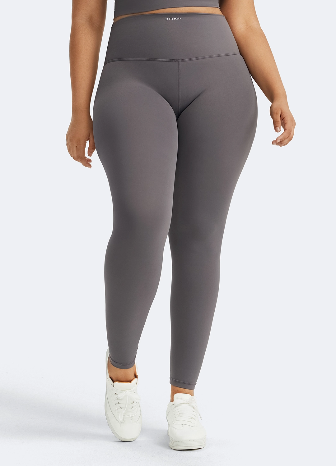 Casual Wearer Seamless Design Casual Fit Leggings