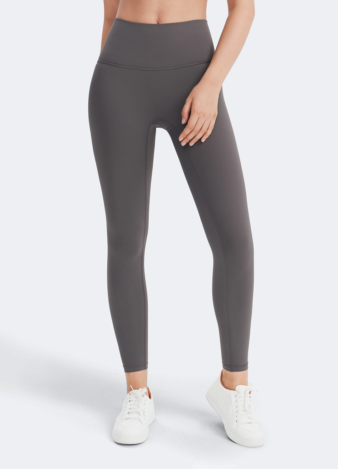 Anti Clogging Casual Fit Leggings