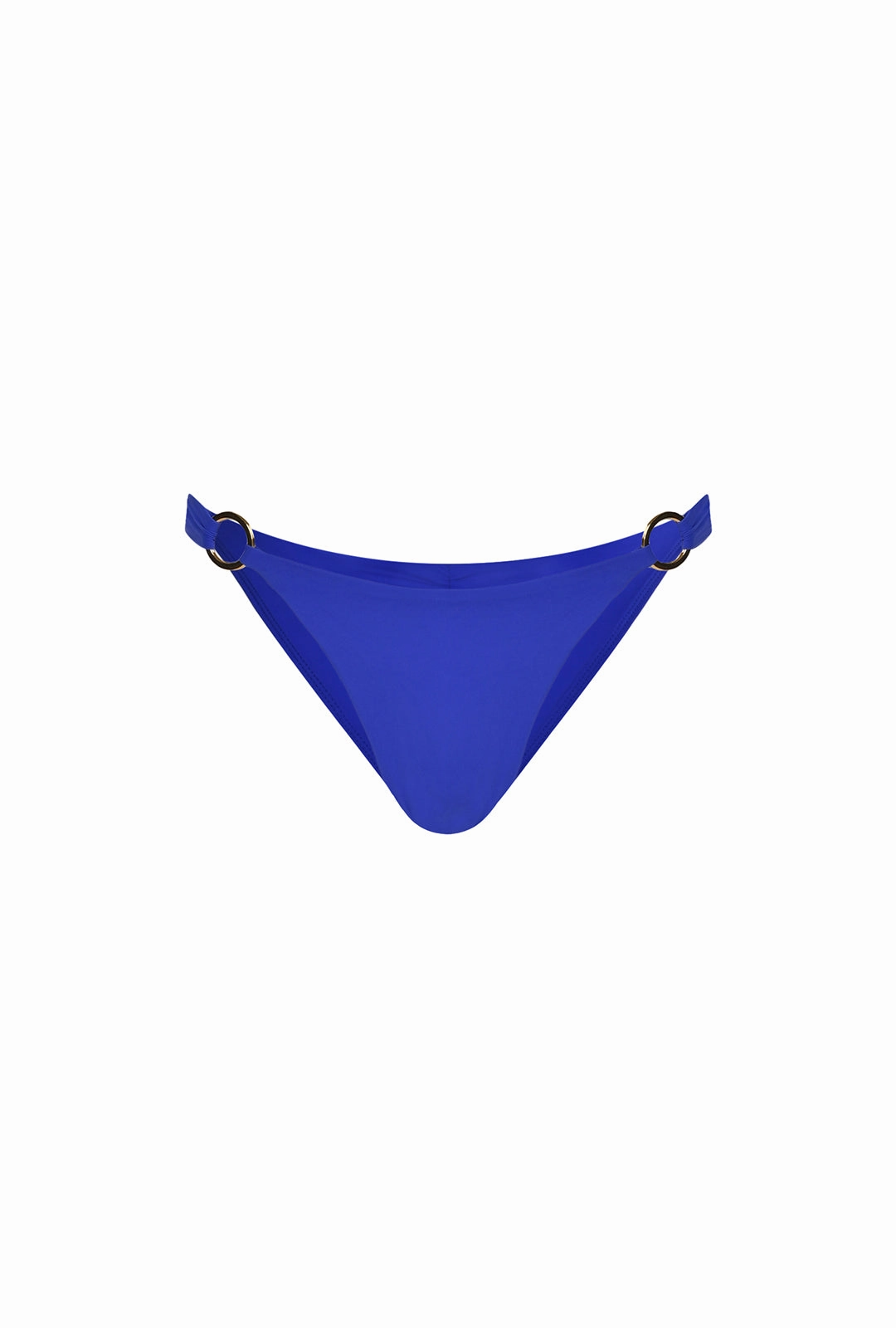 Jet Set Ready Sorrento Bottom - Sicilian Blue (Modest Coverage)