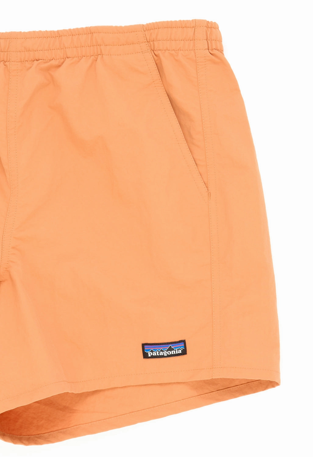 Patagonia Women's Baggies 5" Shorts - Rock Melon Gift Idea