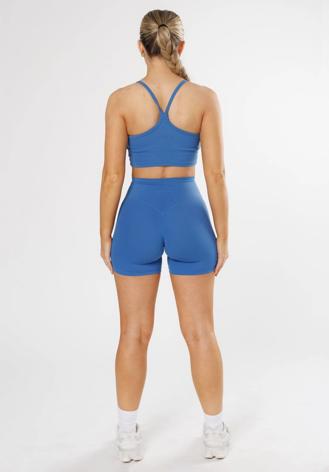 RecStretch Original Sculptseam? Plus Short 5" Abyss Everyday Fit