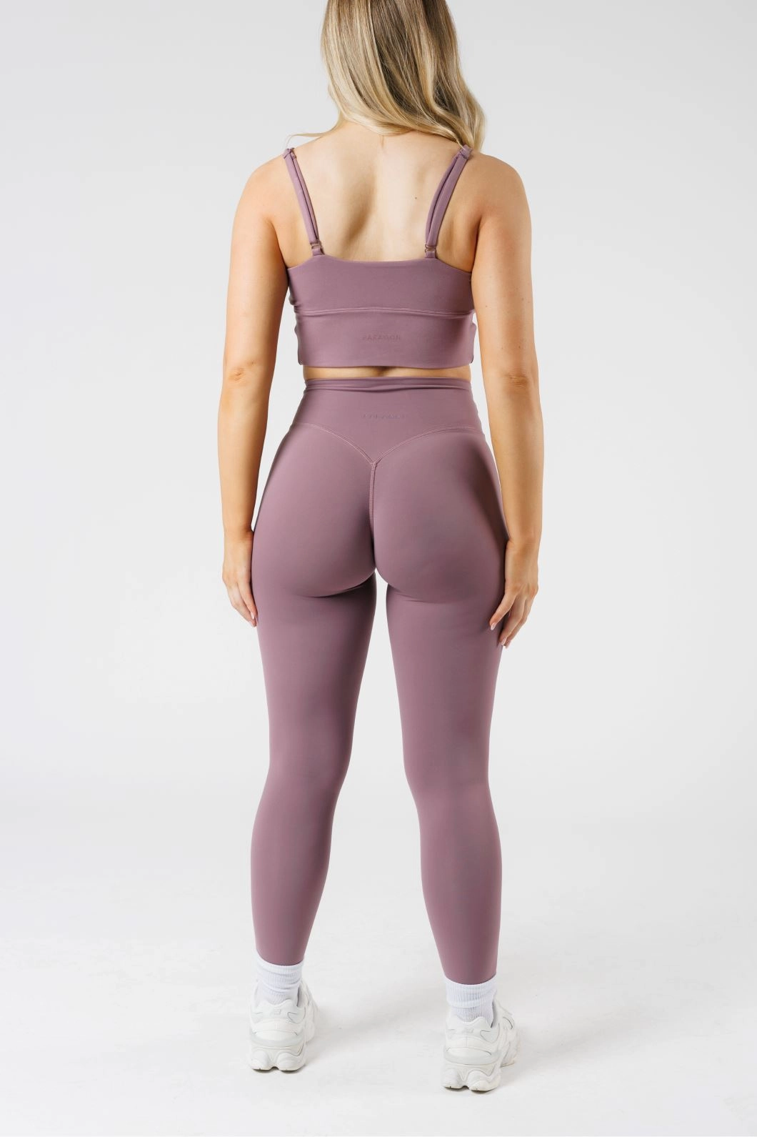 Squat Proof Morning Stretch Soft Touch City Walk FormLux Original Sculptseam? Plus Legging Dogwood