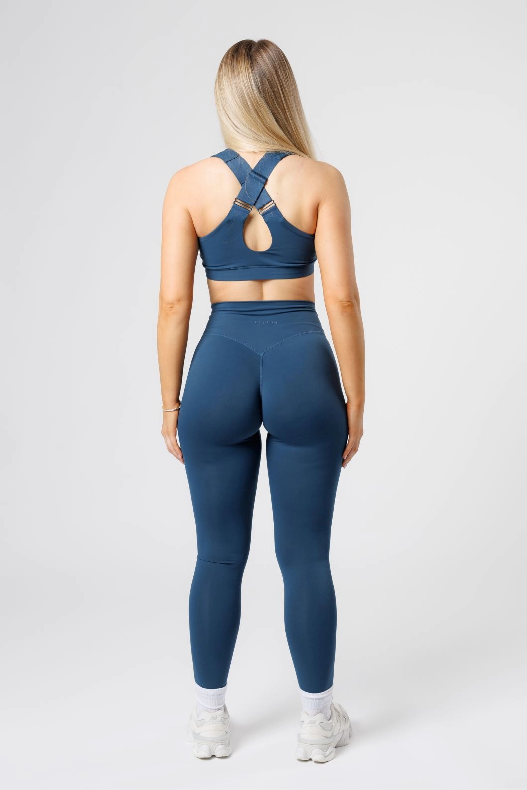 FormLux Original Sculptseam? Plus Legging Eucalyptus Neutral Fit Performance Fit