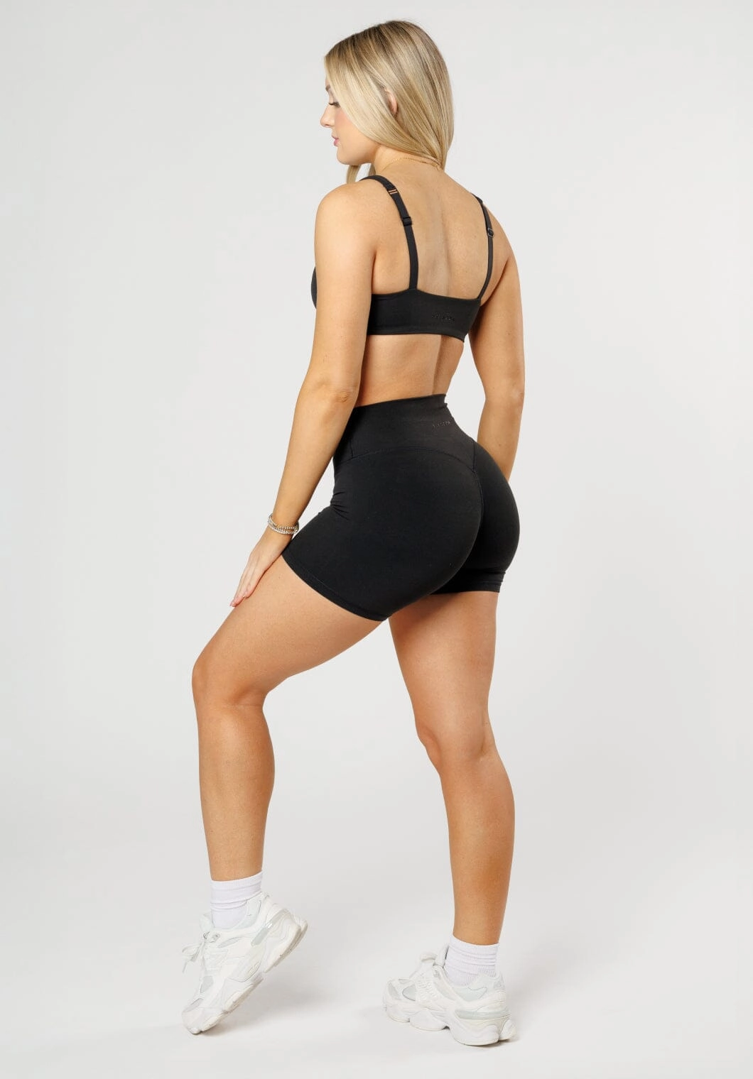 FormLux? Original Sculptseam? Plus Short 5?? Black Warm Day Functional Clothing