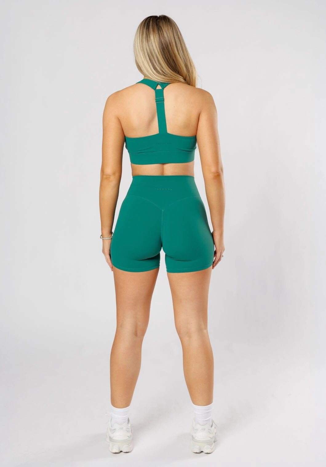 Light Stretch Design Retro Style FormLux? Original Sculptseam? Plus Short 5?? Jaded