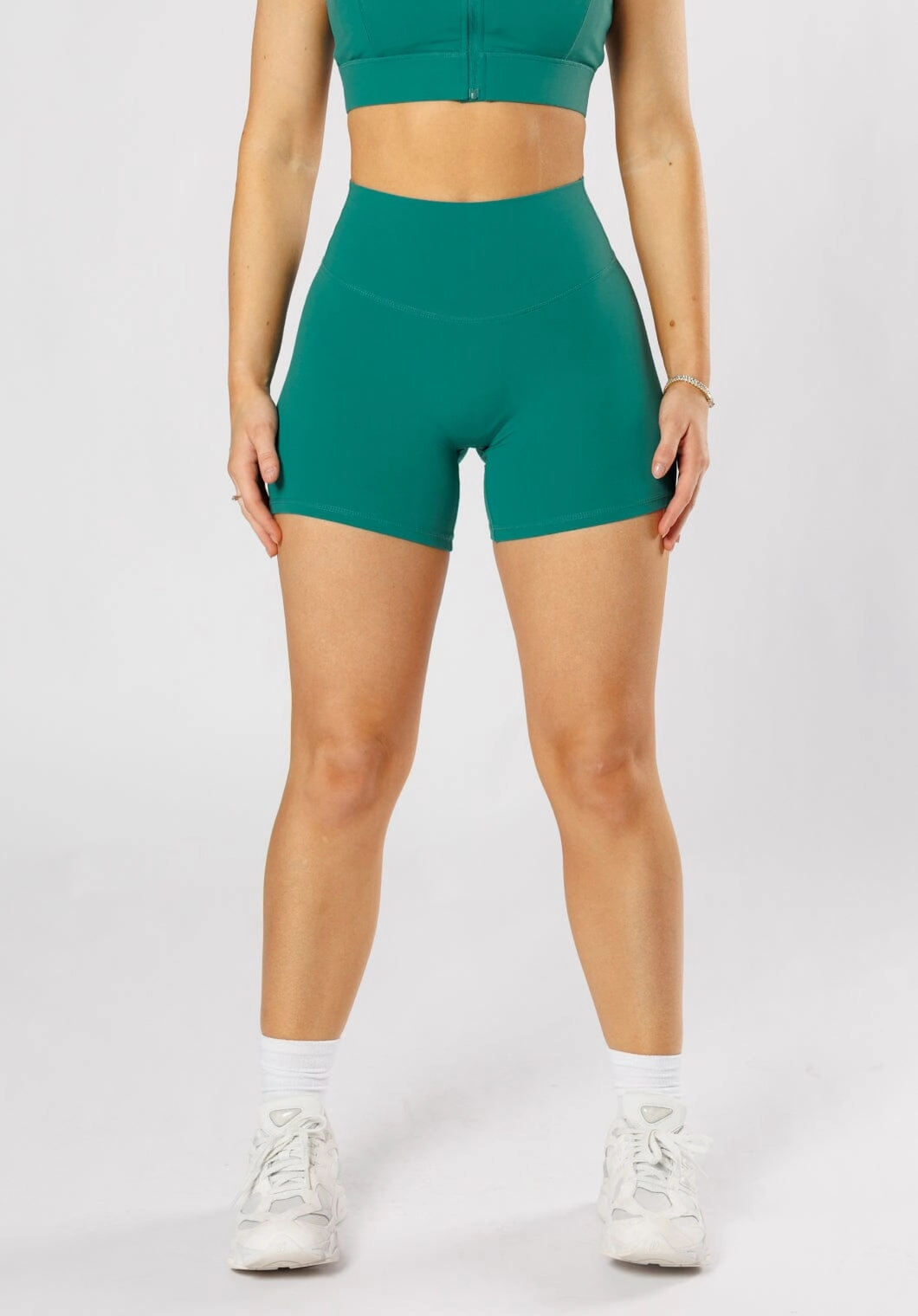 FormLux? Original Sculptseam? Plus Short 5?? Jaded Performance Wear UPF Protection