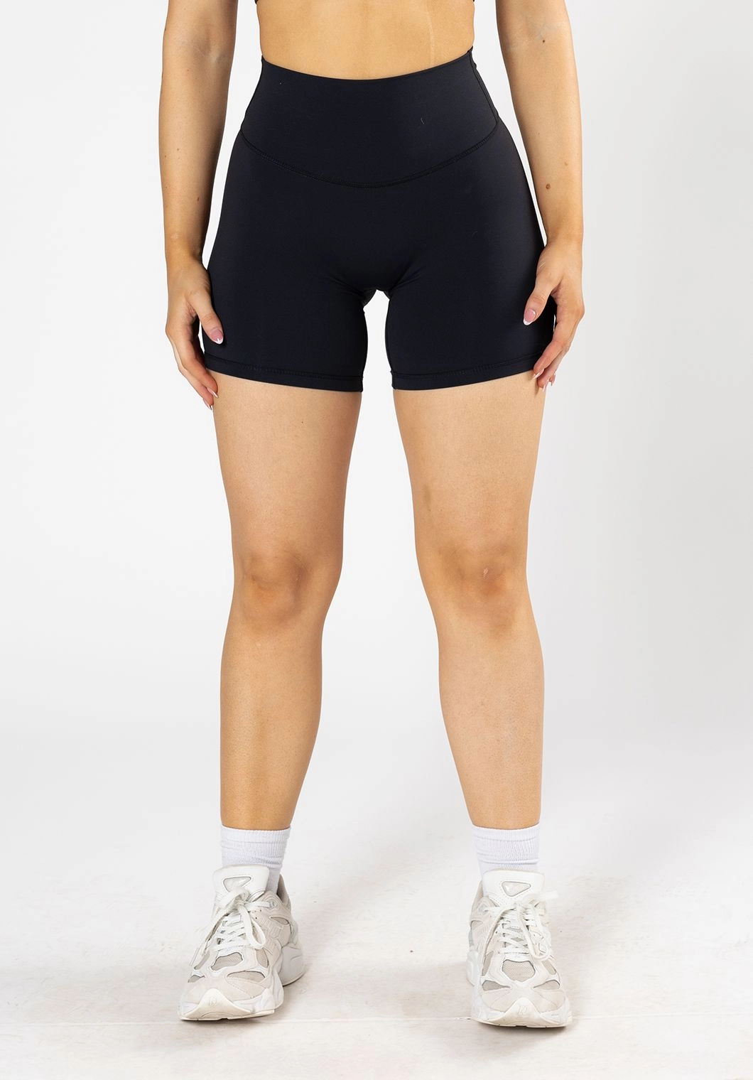 first day of school FormLux? Original Sculptseam? Plus Short 6?? Black