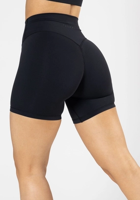 FormLux? Original Sculptseam? Plus Short 6?? Black Versatile Design