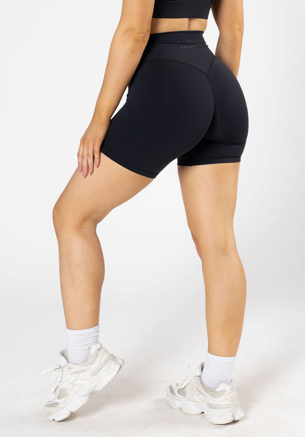 Daily Comfort All Comfort FormLux? Original Sculptseam? Plus Short 6?? Black