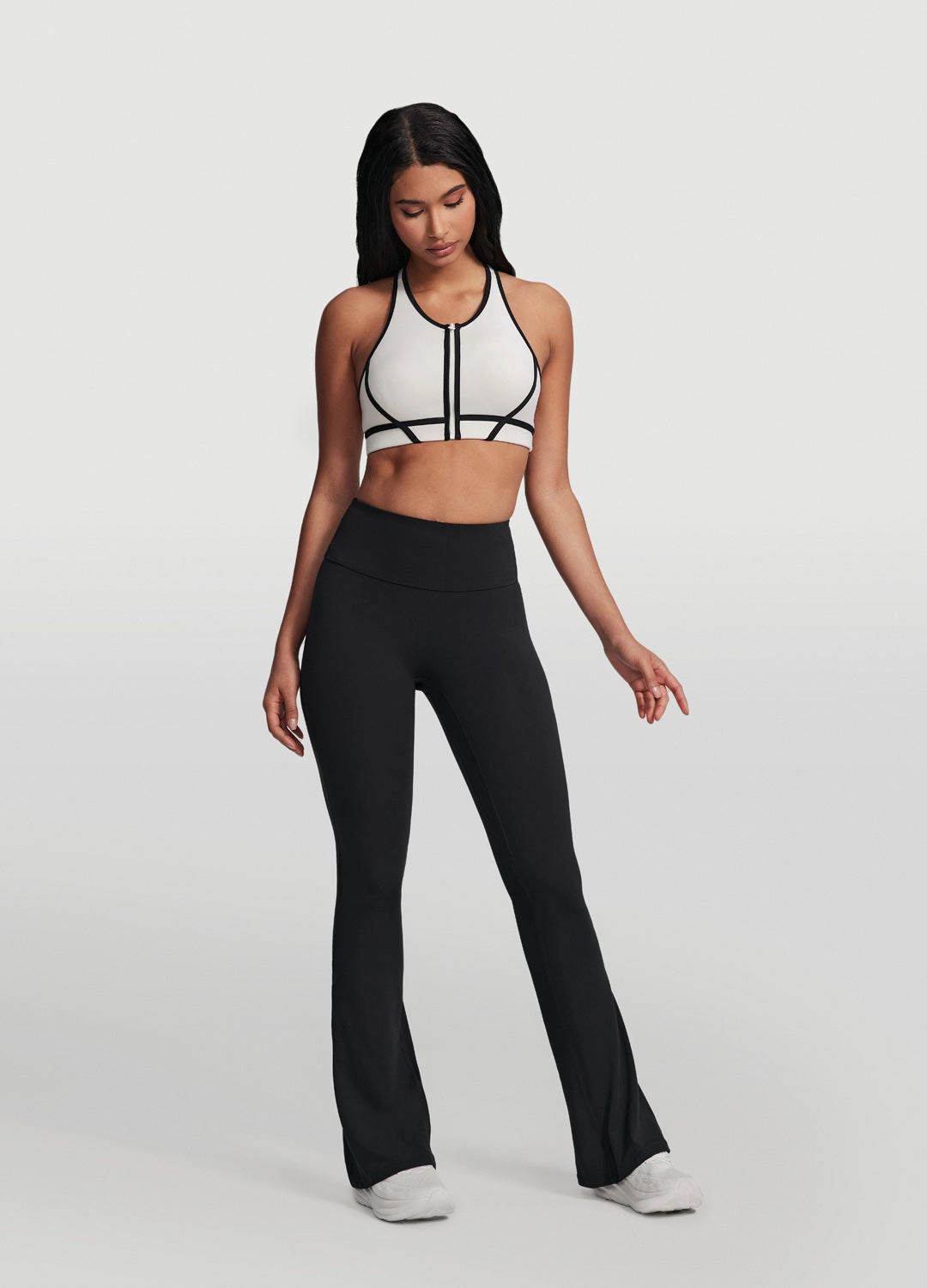 high-waisted style All terrain Foxy Flare Leggings