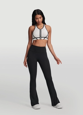high-waisted style All terrain Foxy Flare Leggings