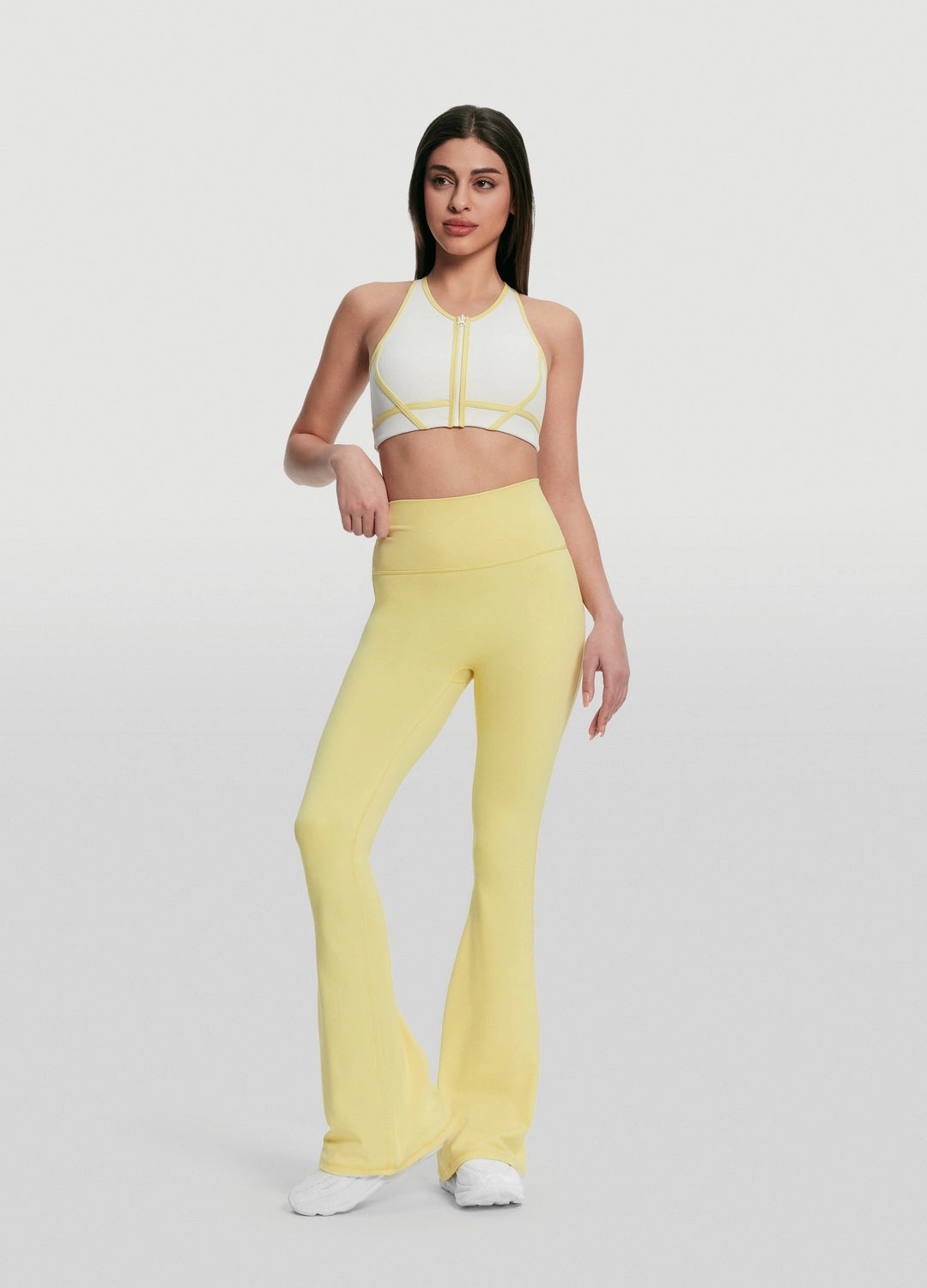 Foxy Flare Leggings Outdoor Lover Eco Friendly