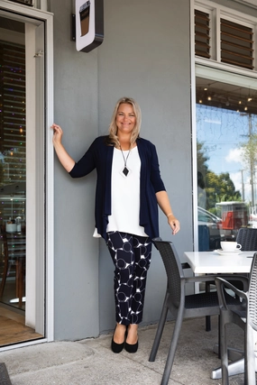 Thermal Regulating Hoodie Quick Dry Coating Frank Lyman - 024 Cover Up