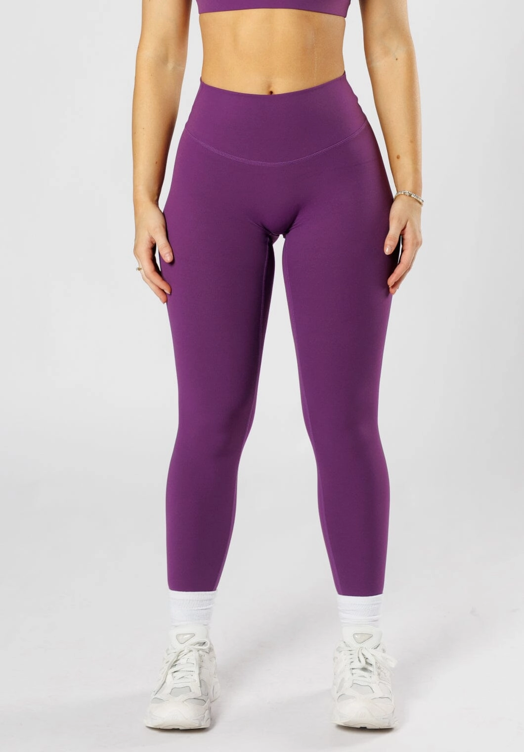 RecStretch Original Sculptseam? Plus Legging Grapevine Evening Walk Non See