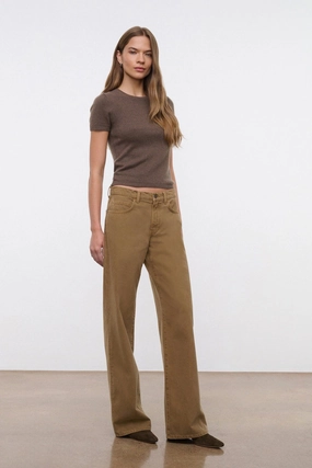 Smart Fit Design All Time Fit GUS RELAXED JEAN | PORTOBELLO