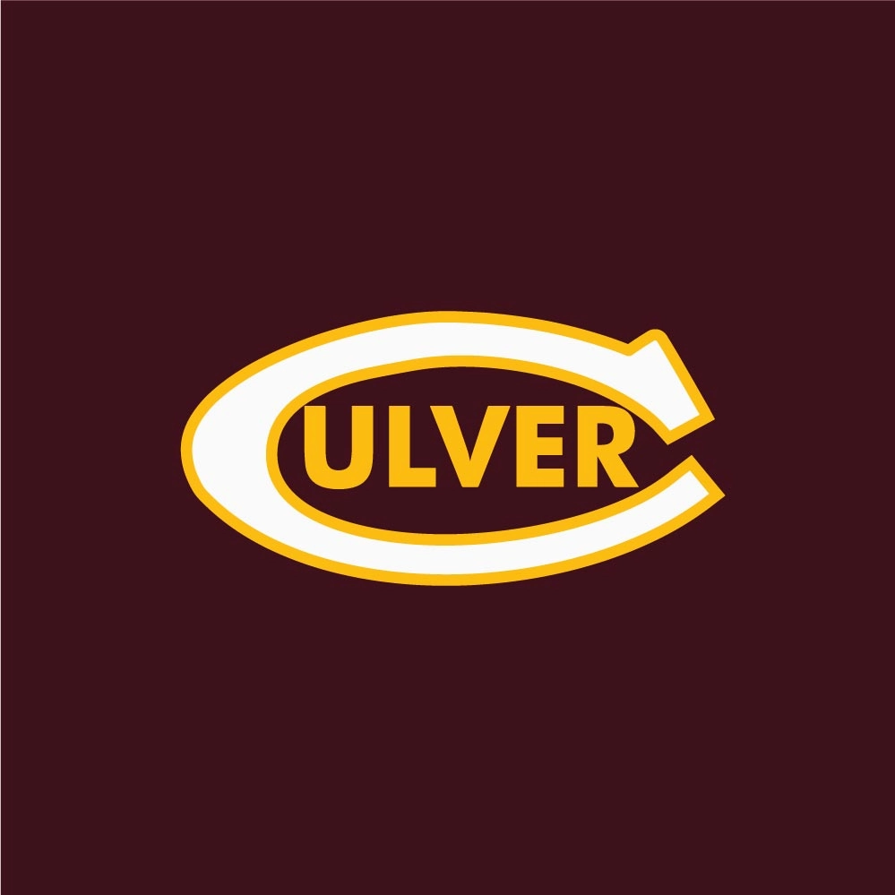 Under Armour Game Day Double Knit 1/4 Zip - Maroon Fresh Chic Minimal Fit