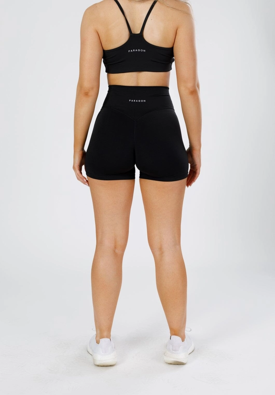 Reluna Original Sculptseam? Short 5?? Black Bold colors Airy Feel