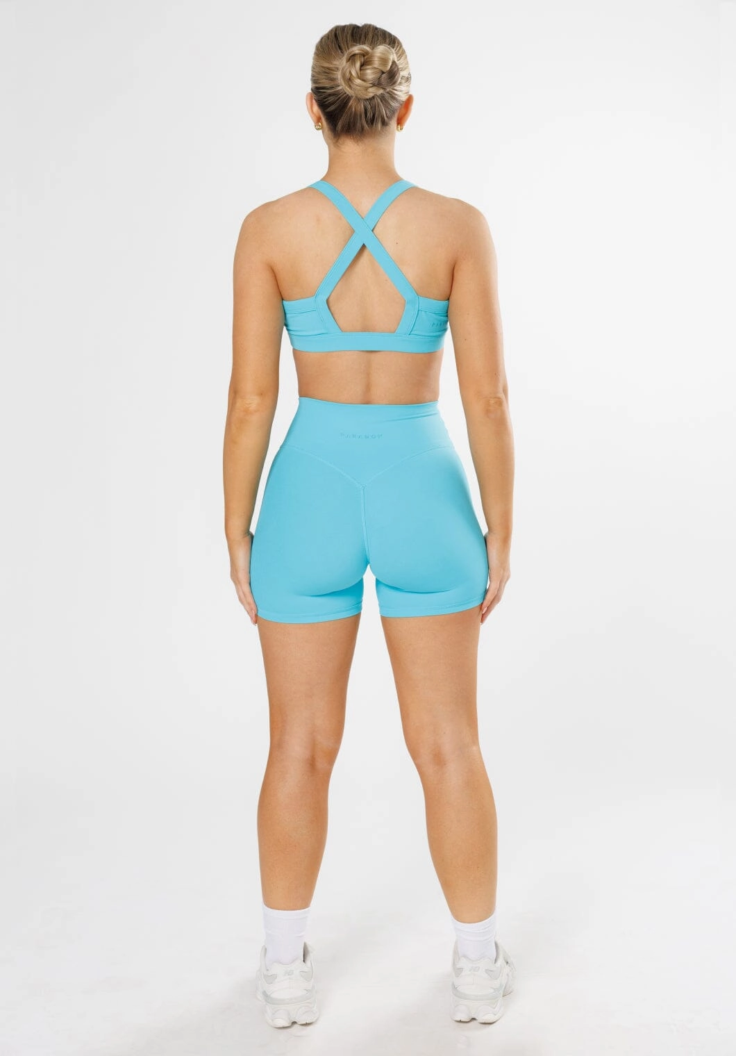 RecStretch Original Sculptseam? Plus Short 5" Juicy skateboarding gear Movement Ready