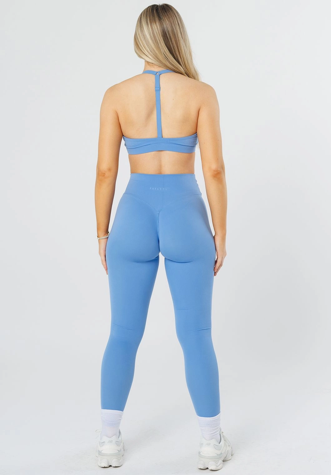 Outdoor Lover Anti Odor Reluna? Original Sculptseam? Plus Legging Supercharged