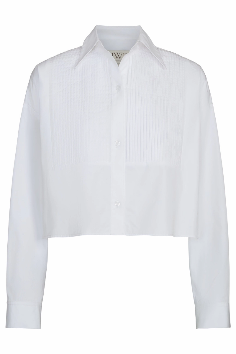 Lightweight Layer Winter Collection Soon To Be Ex Blouse