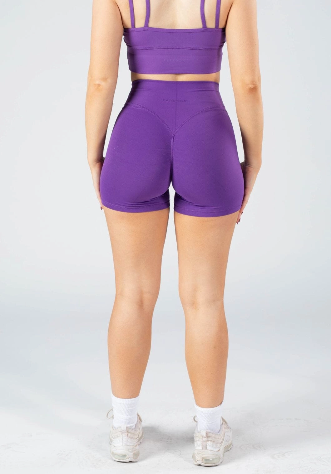 RecStretch? Levitate Sculptseam? Plus Short Horizon All Day Movement Fit Breeze Ready