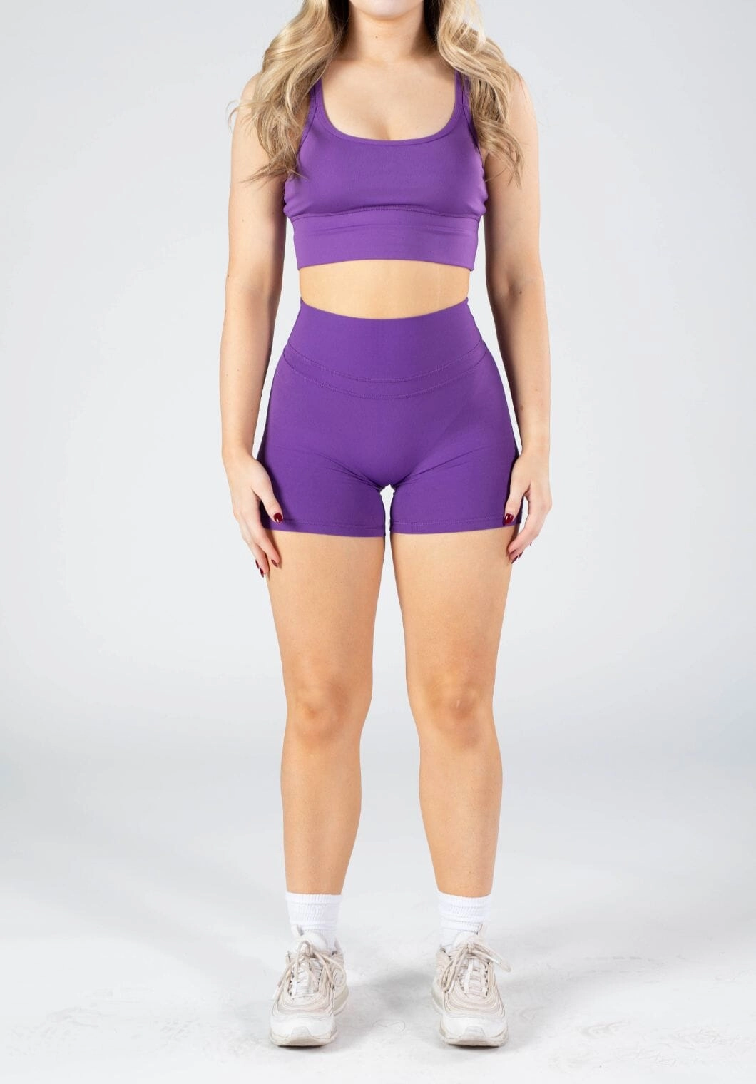 Low Maintenance Fabric RecStretch? Levitate Sculptseam? Plus Short Horizon