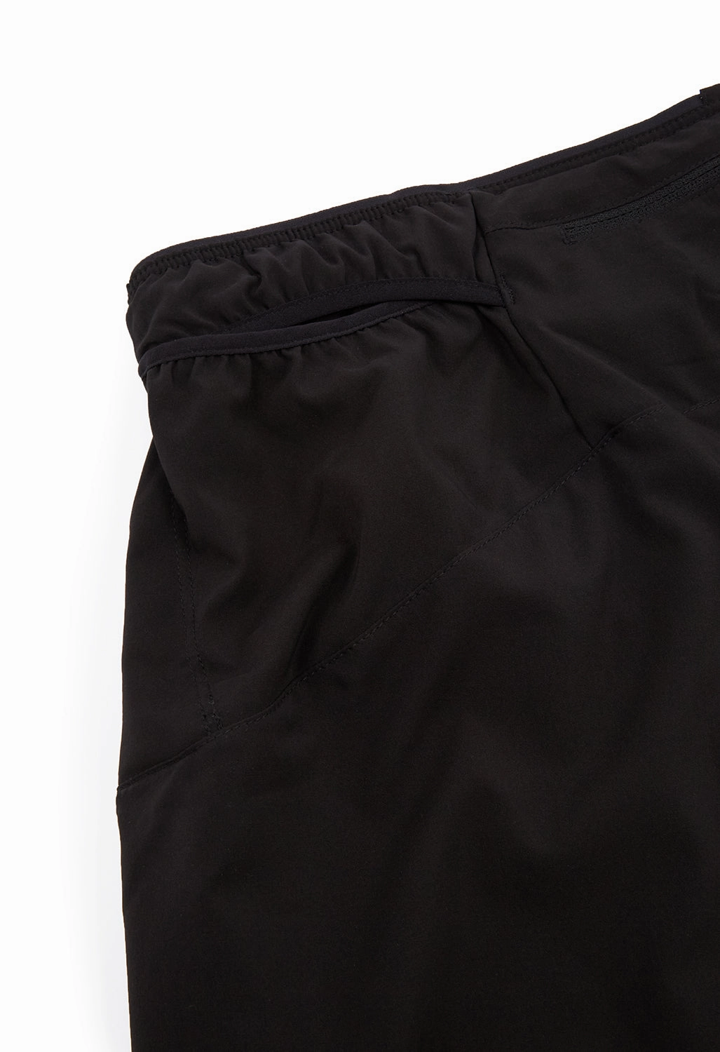 Go Casual Breathable Liner Patagonia Men's Strider Pro Shorts - 7 in. - Black