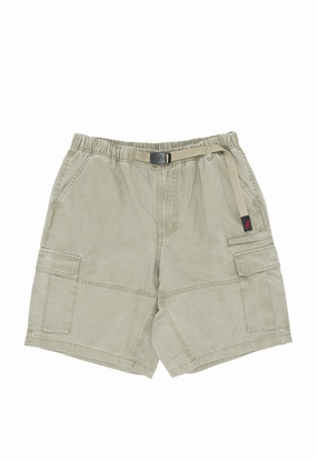 Gramicci Men's Canvas Outback Shorts - Patina Soft Waistband