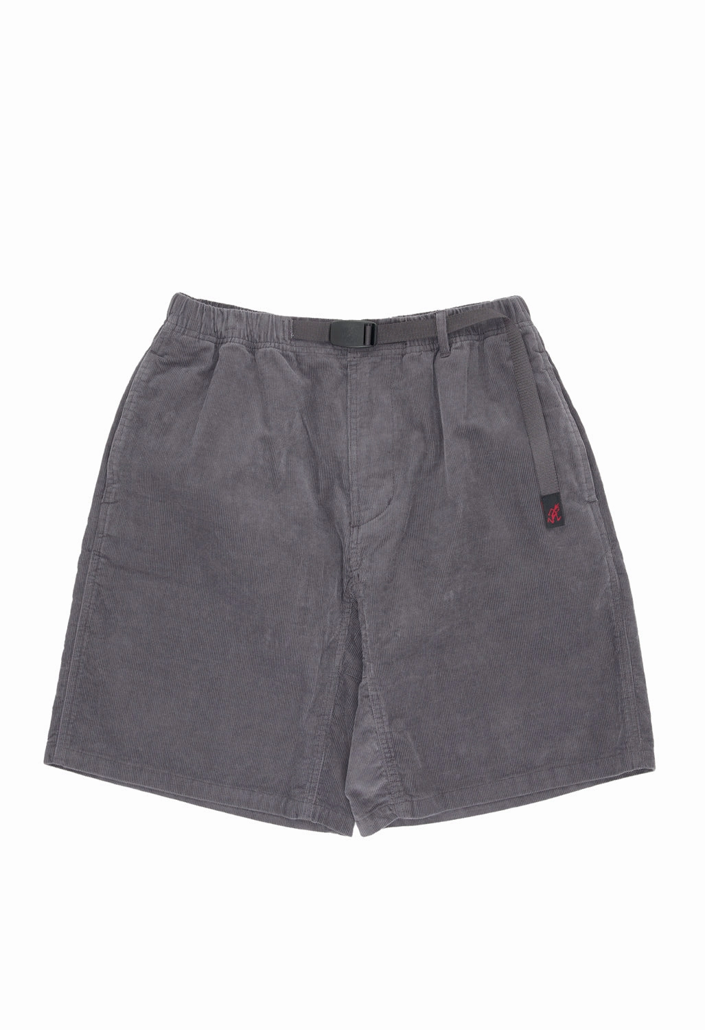 Holiday Gift Gramicci Men's Corduroy G Shorts - Charcoal