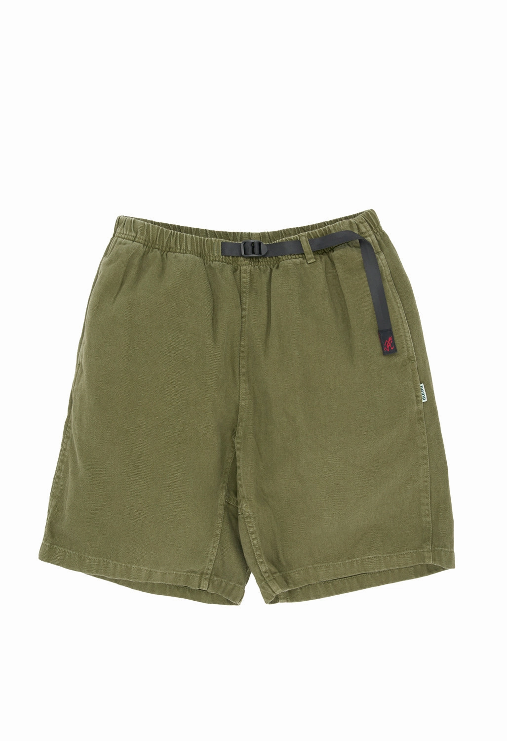 camisole Gramicci Men's Hemp G Shorts - Hemp Olive