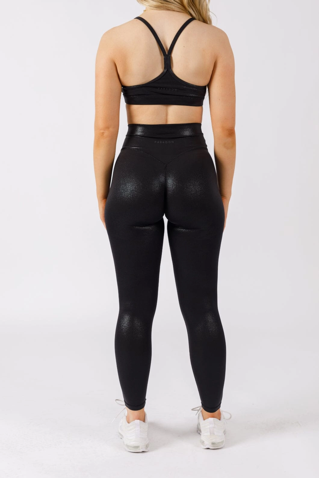 Reluna Original Sculptseam? Legging Starlight Flexible Wear Evening Walk