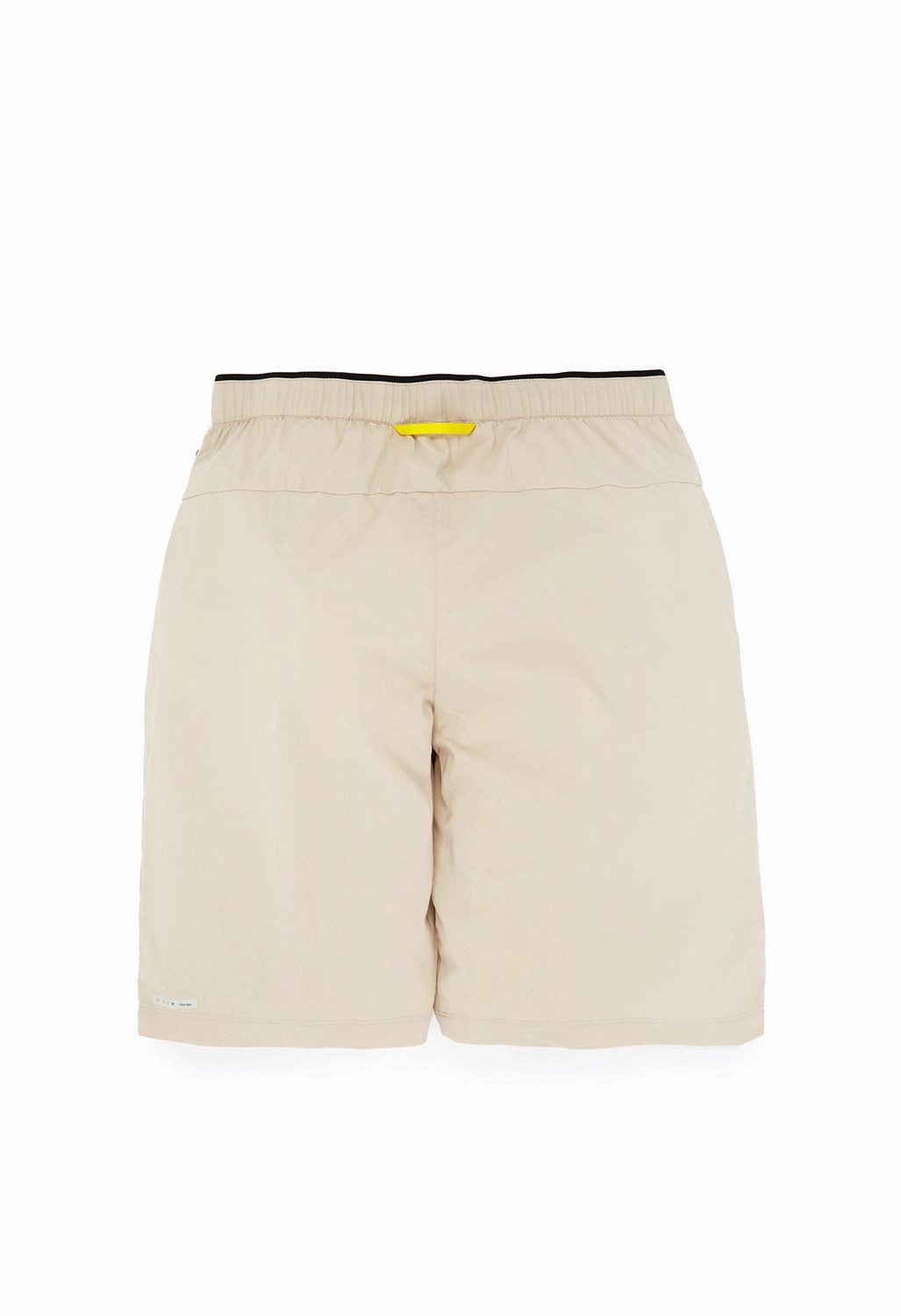 Teflon Coated Finish Eco friendly materials Haglofs Men's L.I.M Fuse II Shorts - Chalk Beige