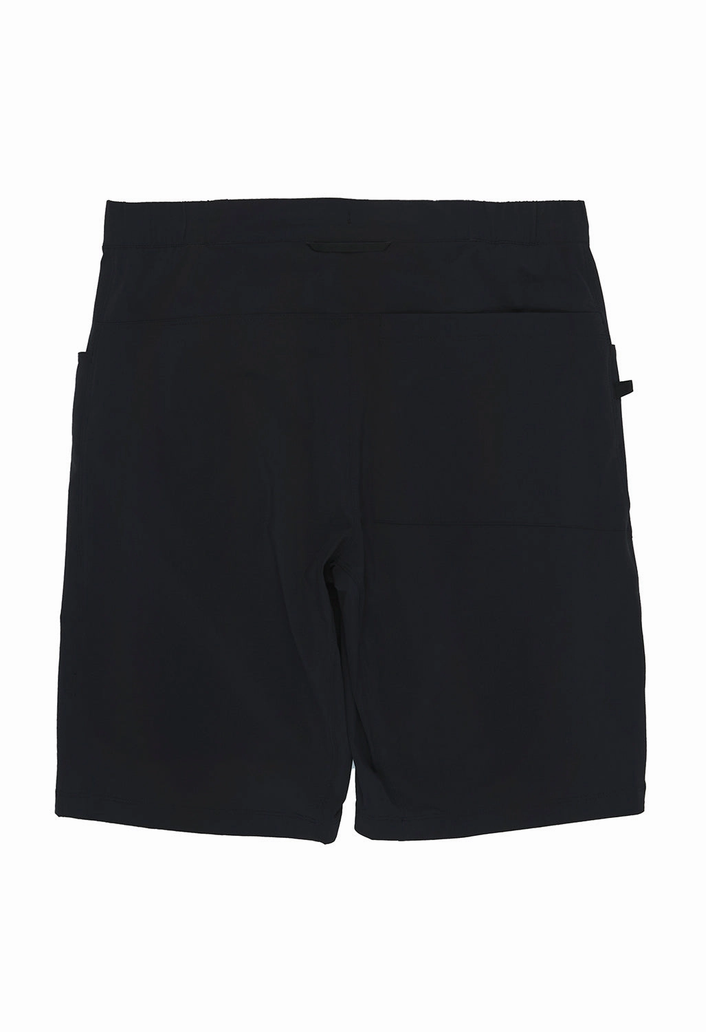 Haglofs Men's Roc Lite Standard Shorts - True Black Breathable Comfort Fit