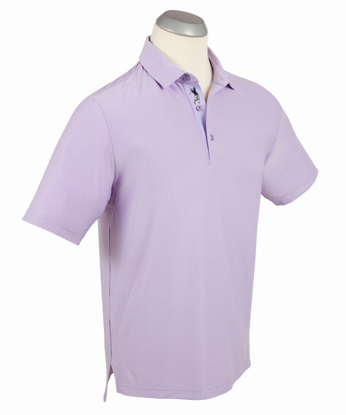 Perfect Layer Hexagon Jersey