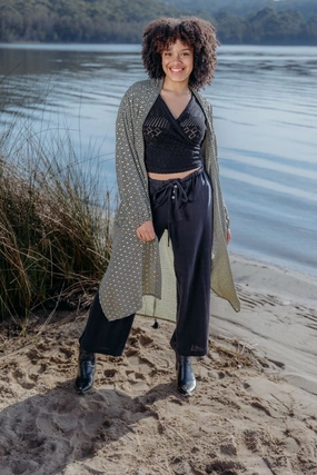 Cienna - Kim-09-Eline Eline Kimono NonRestrictive Movement Design Sport Fit