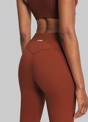 Stretch performance High Impact Mesh Leggings